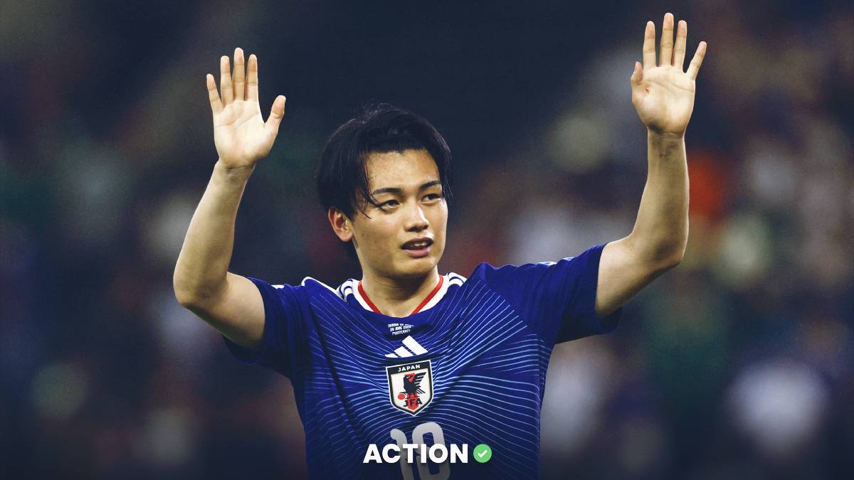 Japan vs. Sweden Predictions: World Cup Model Projections & Betting Edges