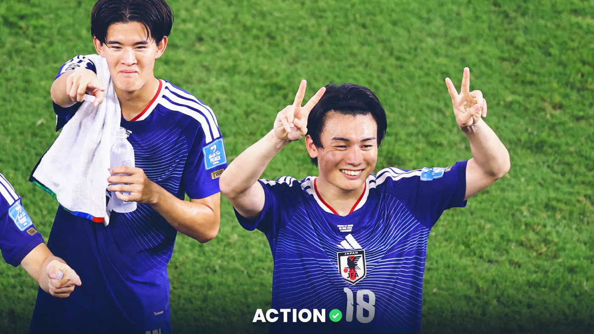 World Cup Fair Play Trophy: Polymarket Odds, Favorites article feature image