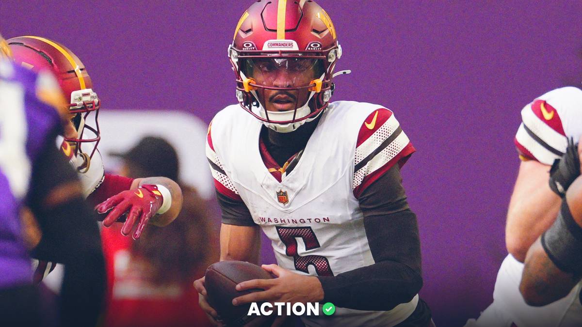 2026 Fantasy Football Quarterback Predictions: The Best Kalshi Futures to Buy and Sell