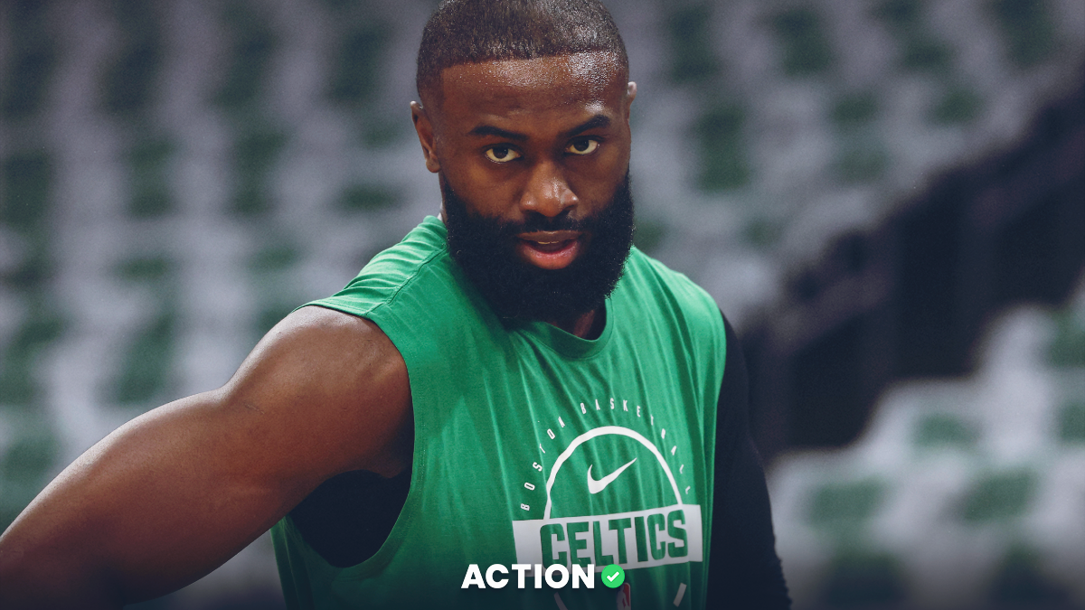 Jaylen Brown Next Team Odds: Kalshi Predictions