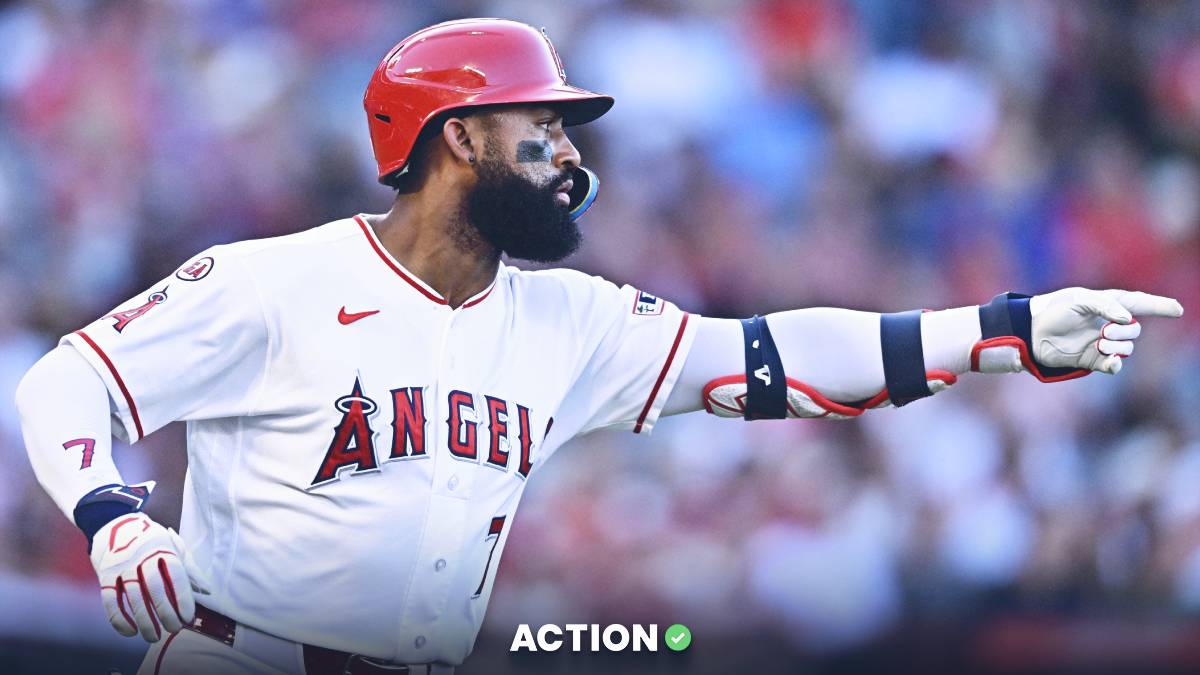 Grant's 4 Home Run Picks for Thursday article feature image