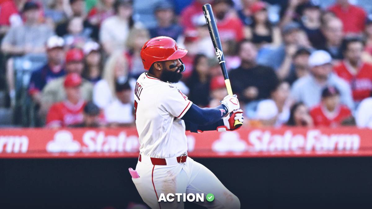MLB Home Run Picks Today: Player Props for Phillies vs Mets, A’s vs Angels, More for Sunday, June 28