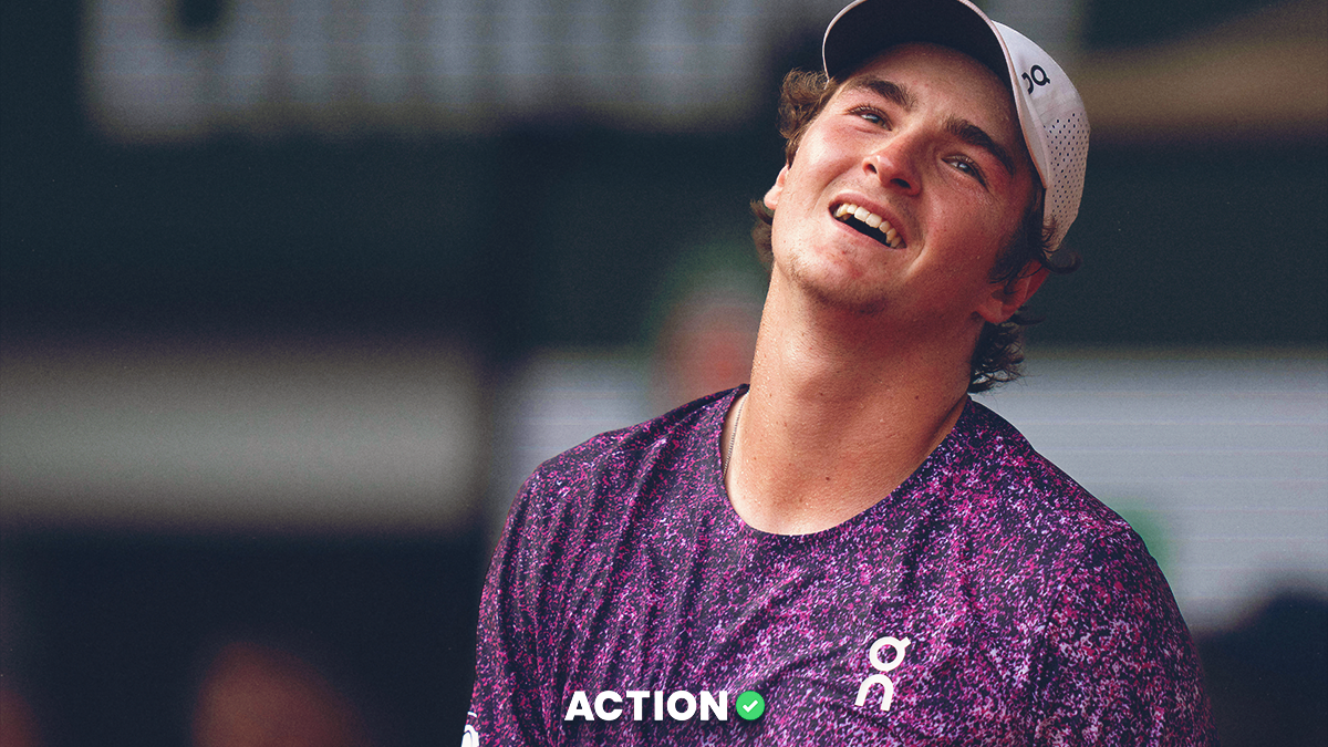 Jakub Mensik vs Joao Fonseca Prediction, Pick, Odds for French Open Quarterfinals article feature image