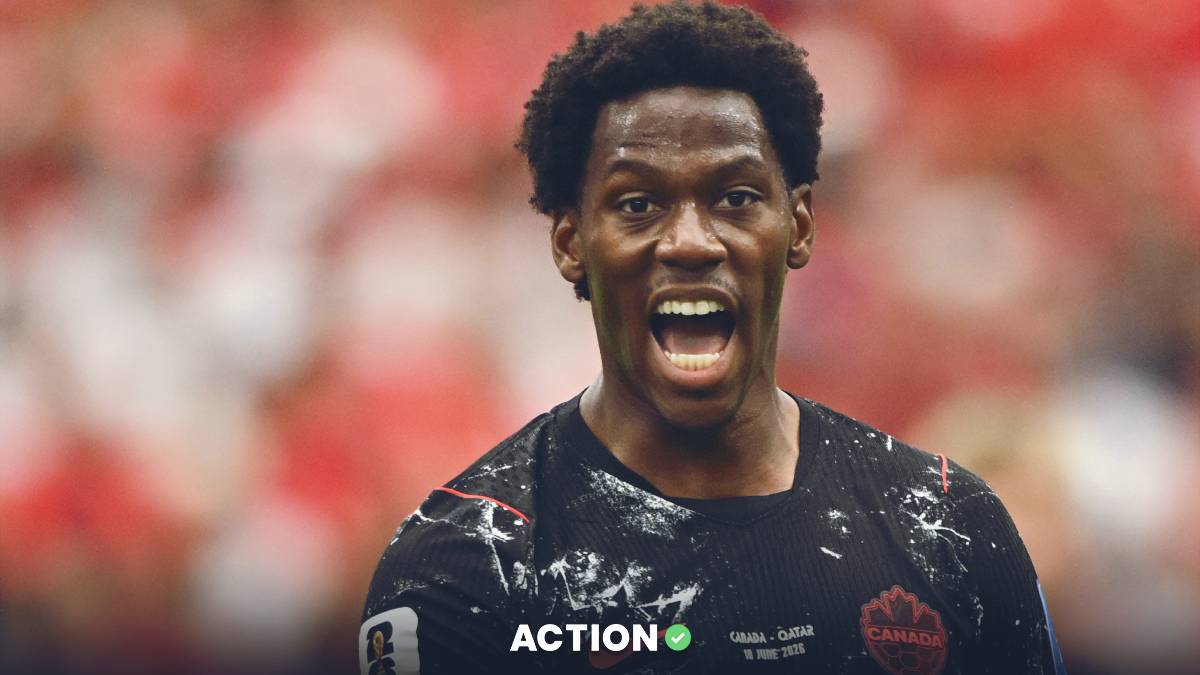 South Africa vs. Canada Predictions: World Cup Model Projections & Betting Edges