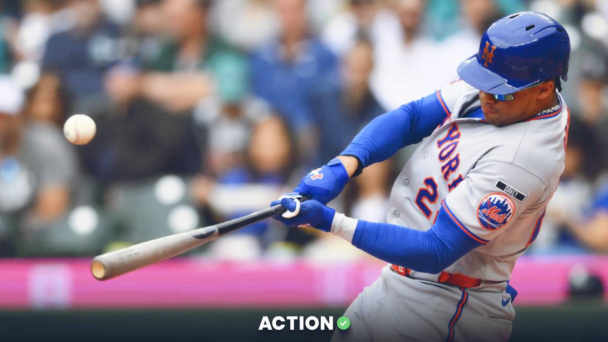 Mets vs Padres Prediction, Pick, MLB Odds for Friday, June 5