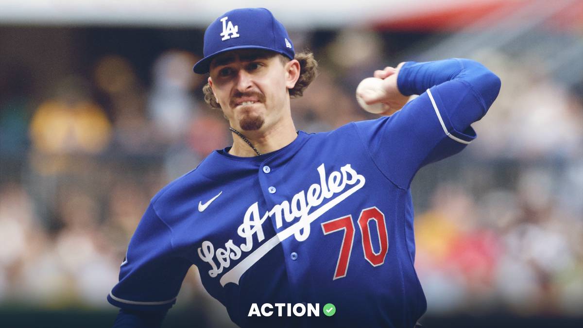 Dodgers vs Athletics Prediction, Pick, MLB Odds for Tuesday, June 30
