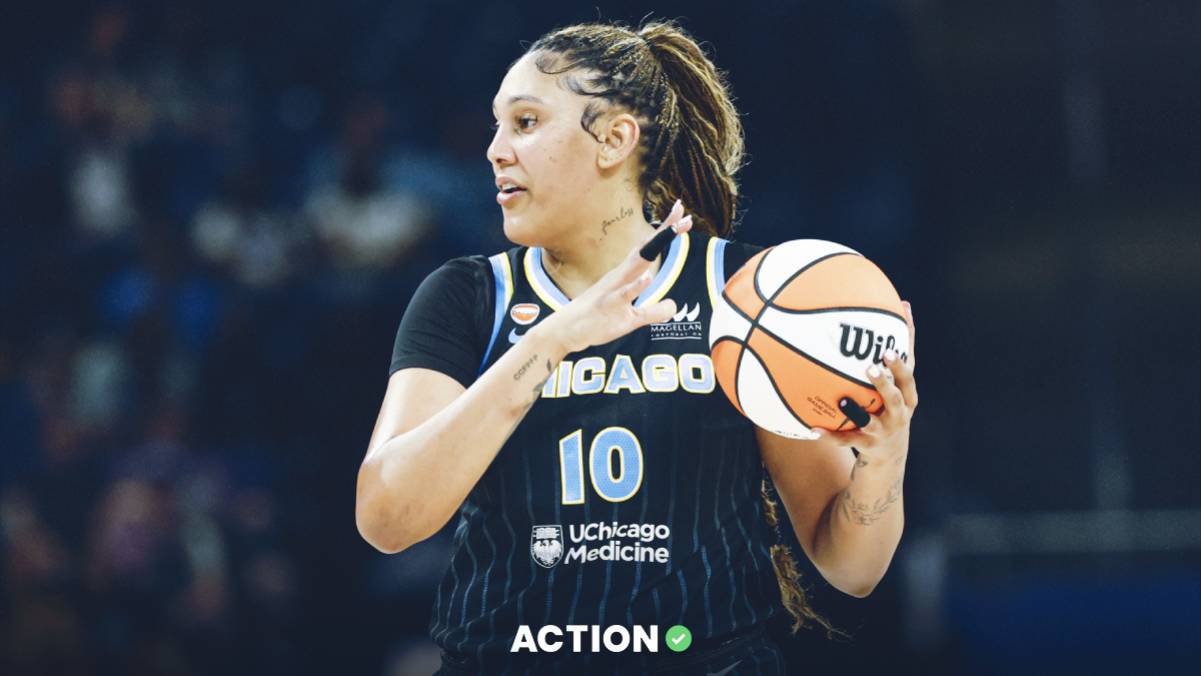 Sky vs Mystics: Over/Under Pick for Tuesday Image