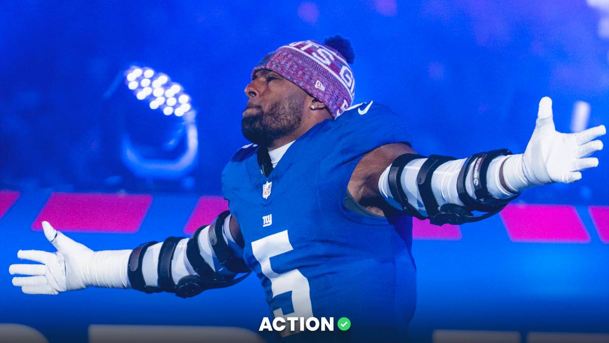 Which NFL Players Will Be Traded? Polymarket Predictions