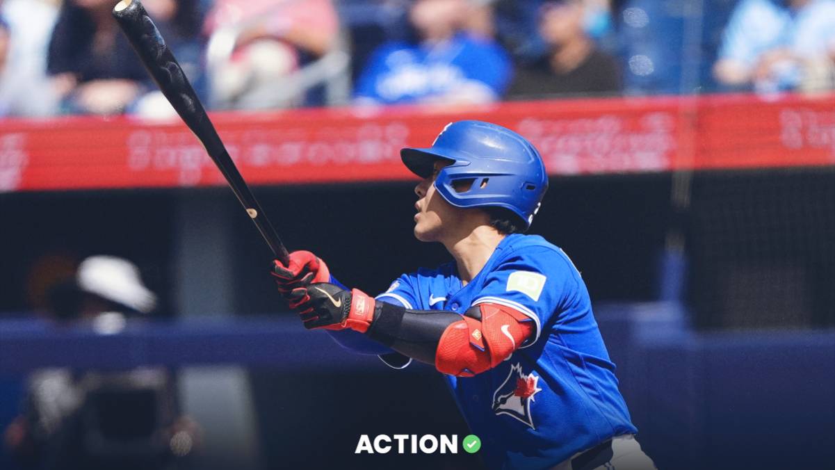 Blue Jays vs Braves Prediction, Pick, MLB Odds for Tuesday, June 2