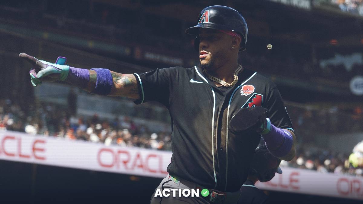 MLB Home Run Picks Today: 5 Player Props for Guardians vs Yankees, Dodgers vs Diamondbacks, More for Thursday, June 4