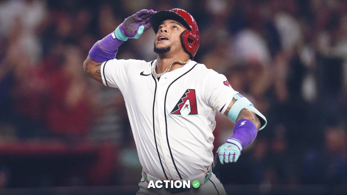 MLB Home Run Picks Today: 5 Player Props for Guardians vs Yankees, Dodgers vs Diamondbacks, More for Thursday, June 4