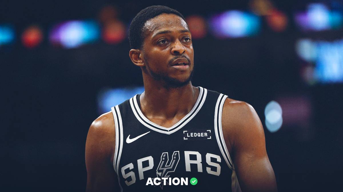 NBA Player Props for Josh Hart, De’Aaron Fox in Knicks vs Spurs Game 2