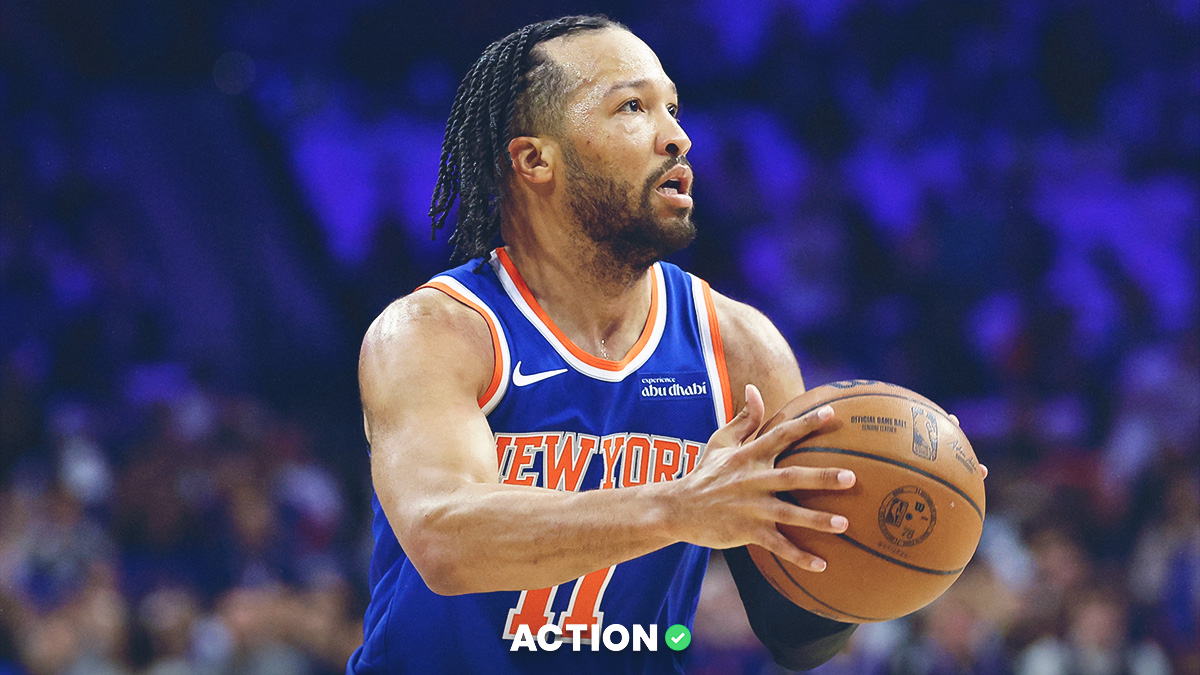 NBA Finals Best Bets for Knicks vs Spurs Game 2 on Friday, June 5