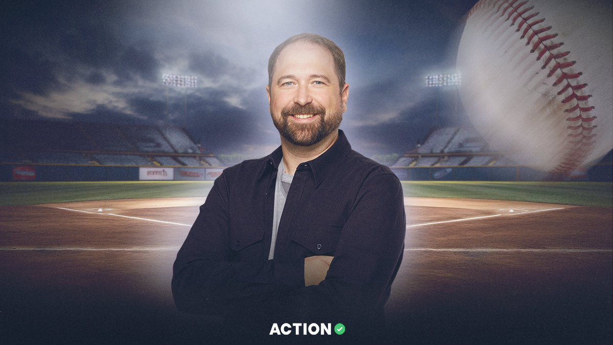 Sean Koerner’s Top MLB Player Props for Thursday