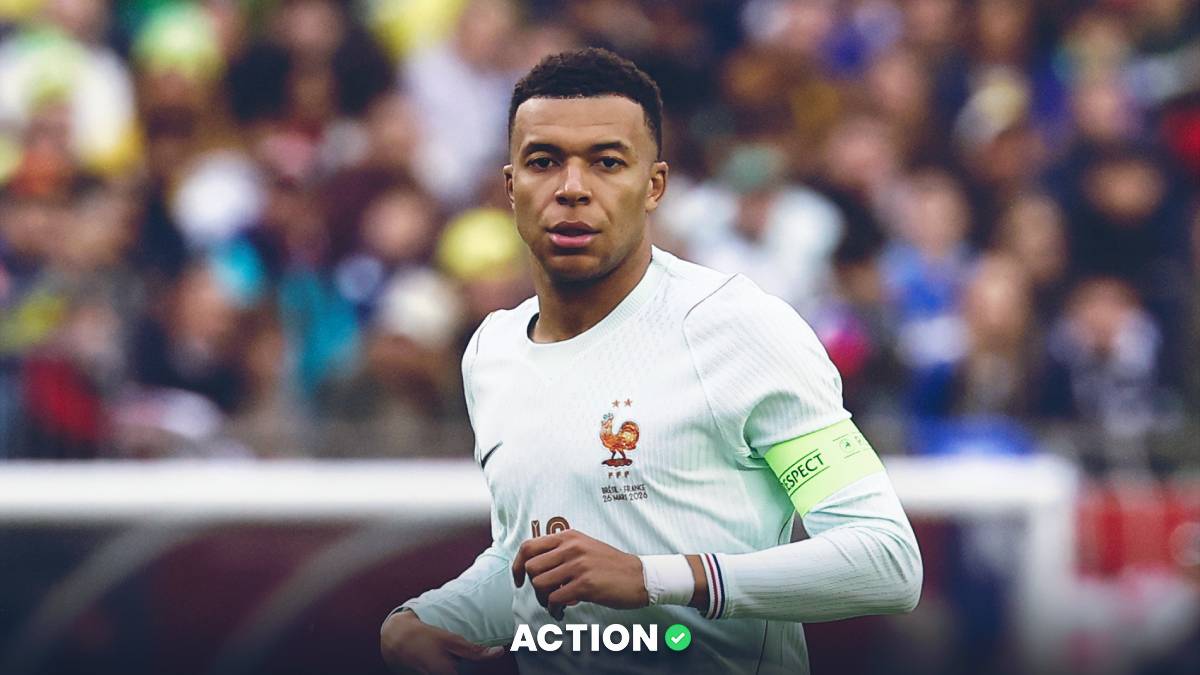 World Cup: Nation of Top Goalscorer, Polymarket Odds