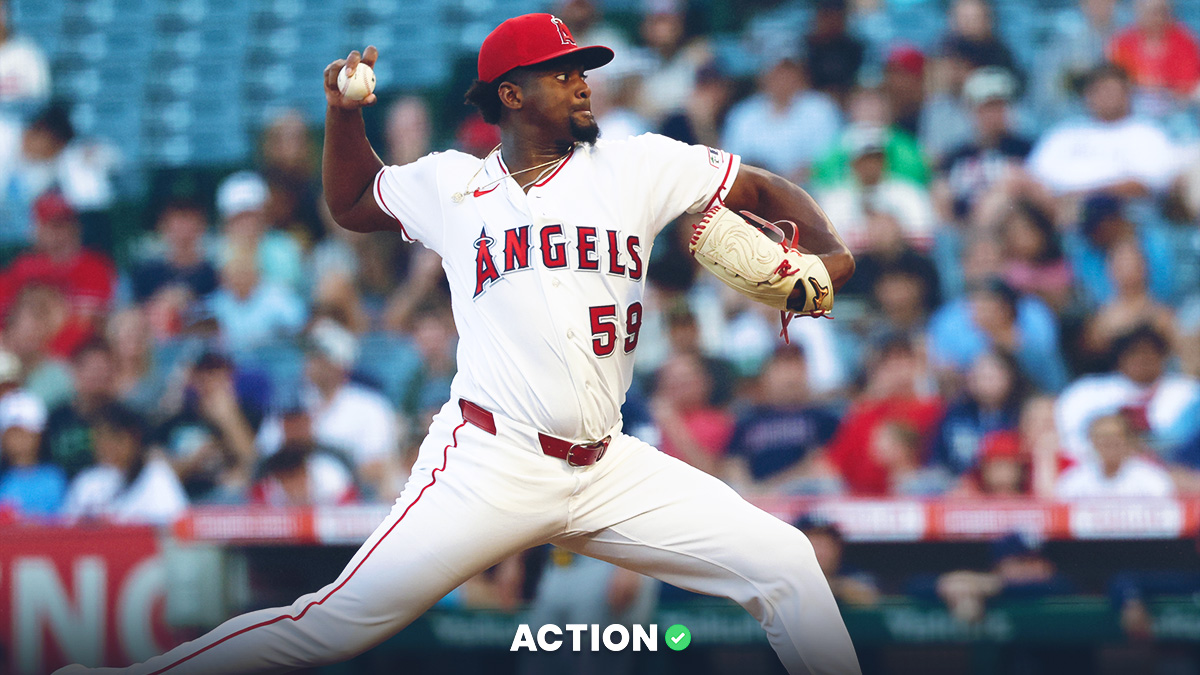 Orioles vs Angels Prediction, Pick, MLB Odds for Wednesday, June 24