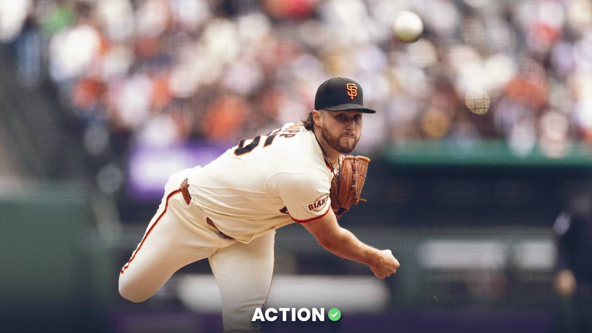Giants vs Brewers Prediction, Pick, MLB Odds for Monday, June 1