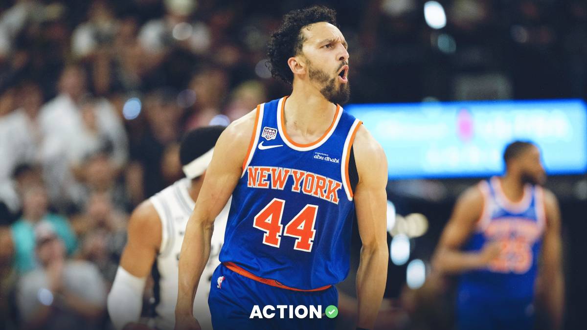 NBA Finals Game 4 Player Props: 4 Alternate Line Bets for Wednesday, June 10