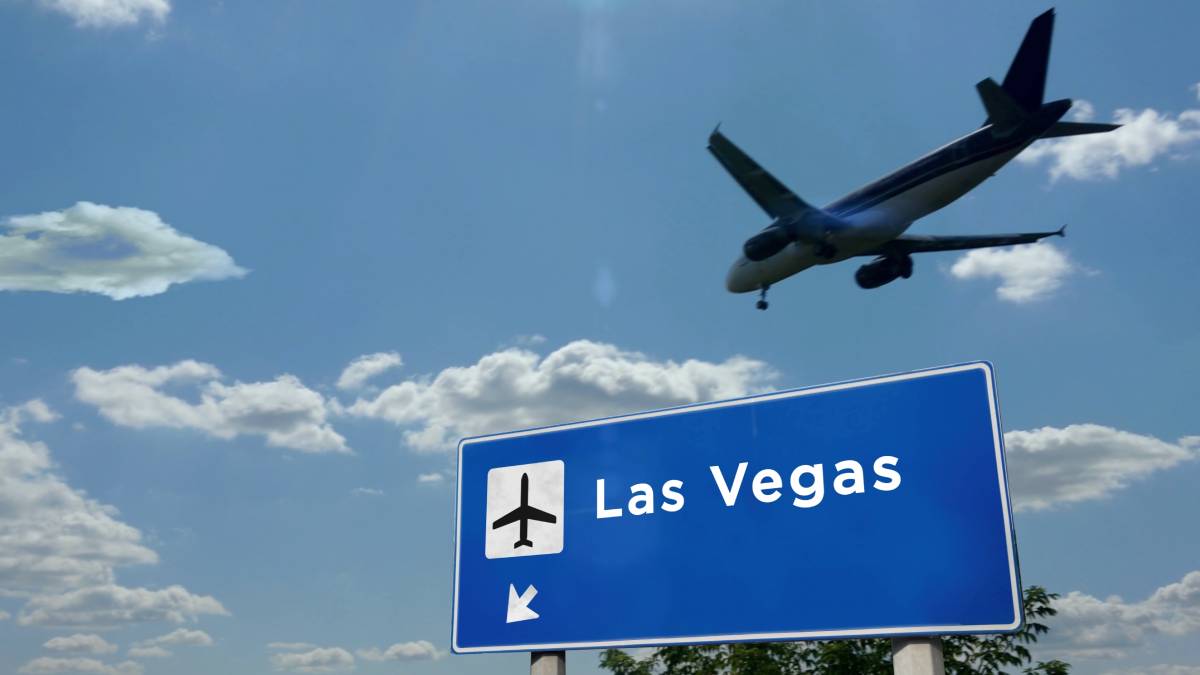 Las Vegas visitor numbers fell sharply: 38.5 million visitors to Southern Nevada, down 7.5% from 2024 (lowest since 2021). There were 12 straight months of year-over-year declines.