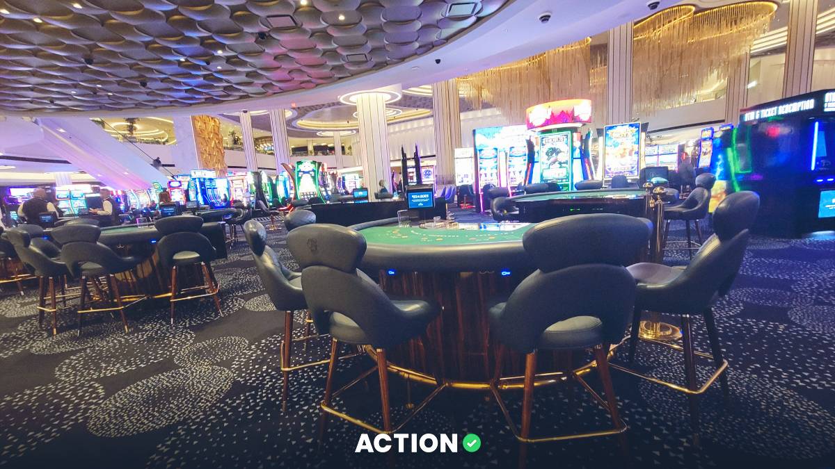 Las Vegas Tourism Decline Drives Big Drop in Strip Casino Profits