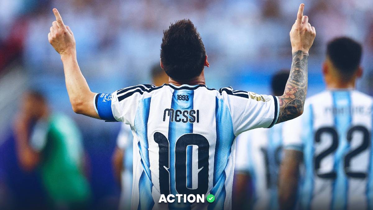 World Cup Golden Boot Winner: Latest Odds, Predictions
