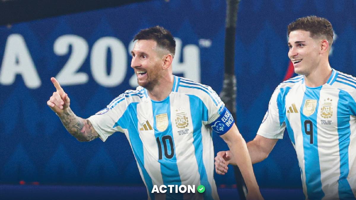 Which World Cup Players Have the Best Odds to Score a Goal?