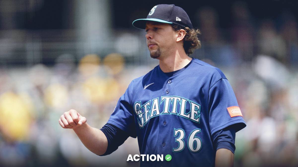 Mets vs Mariners Prediction, Pick, MLB Odds for Tuesday, June 2