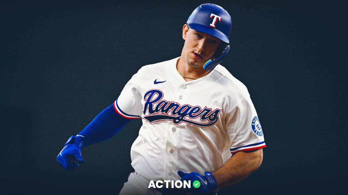 MLB Player Props Today: HR Predictions for Padres vs Rangers, Pirates vs Rockies, More for Friday, June 19