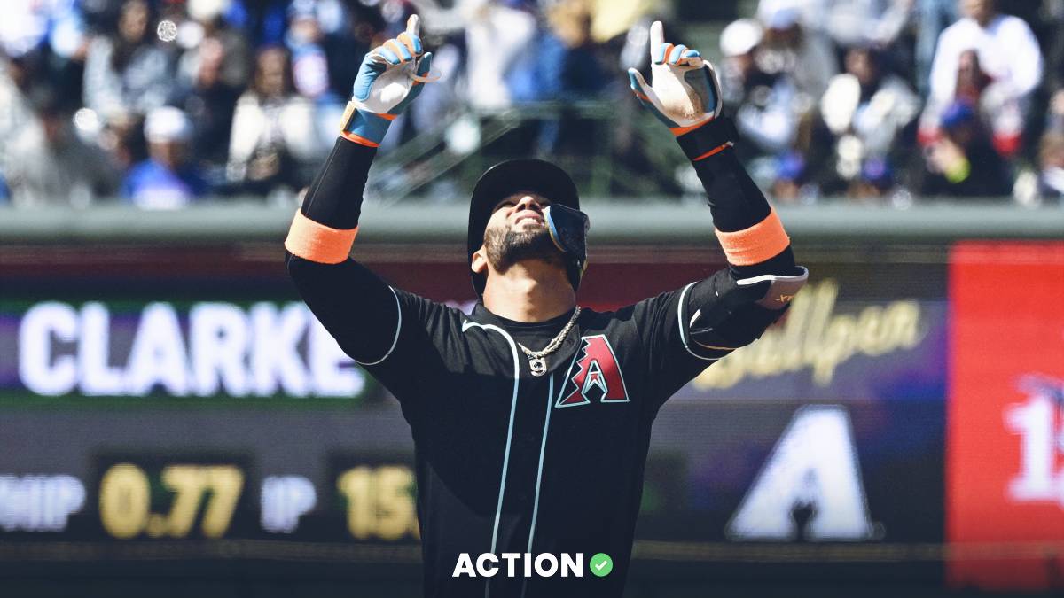 Diamondbacks vs Rays Prediction, Pick, MLB Odds for Saturday, June 27