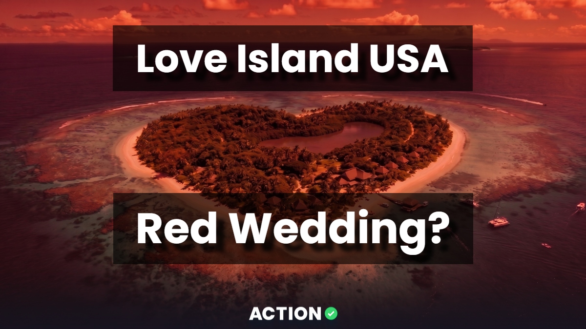 Love Island USA Season 8: Kalshi Odds for Week 4 Elimination