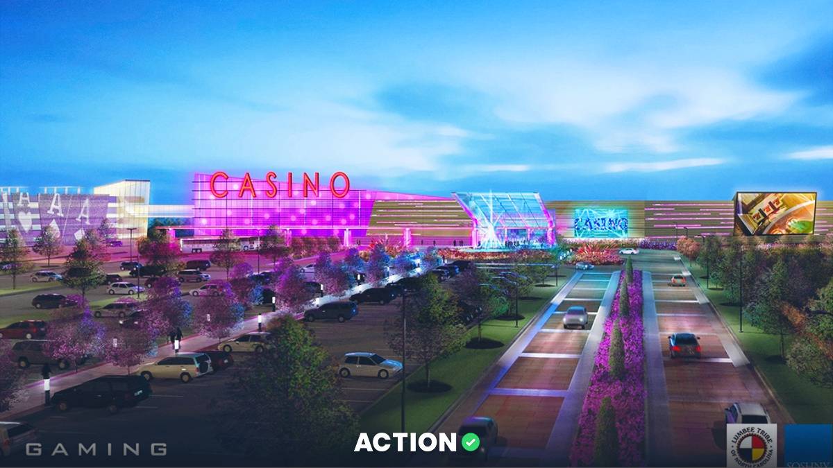 Lumbee Tribe Votes Down Casino Plan in North Carolina Image