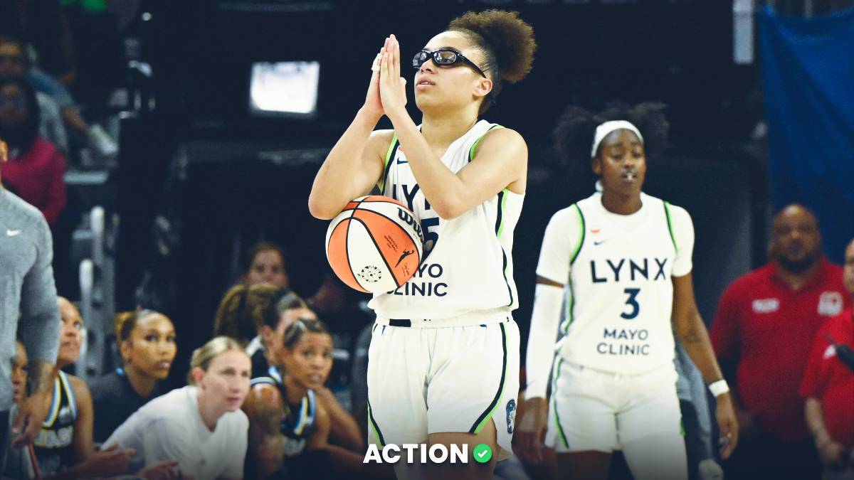 Lynx vs Aces Prediction, Pick, Odds for Saturday, June 13