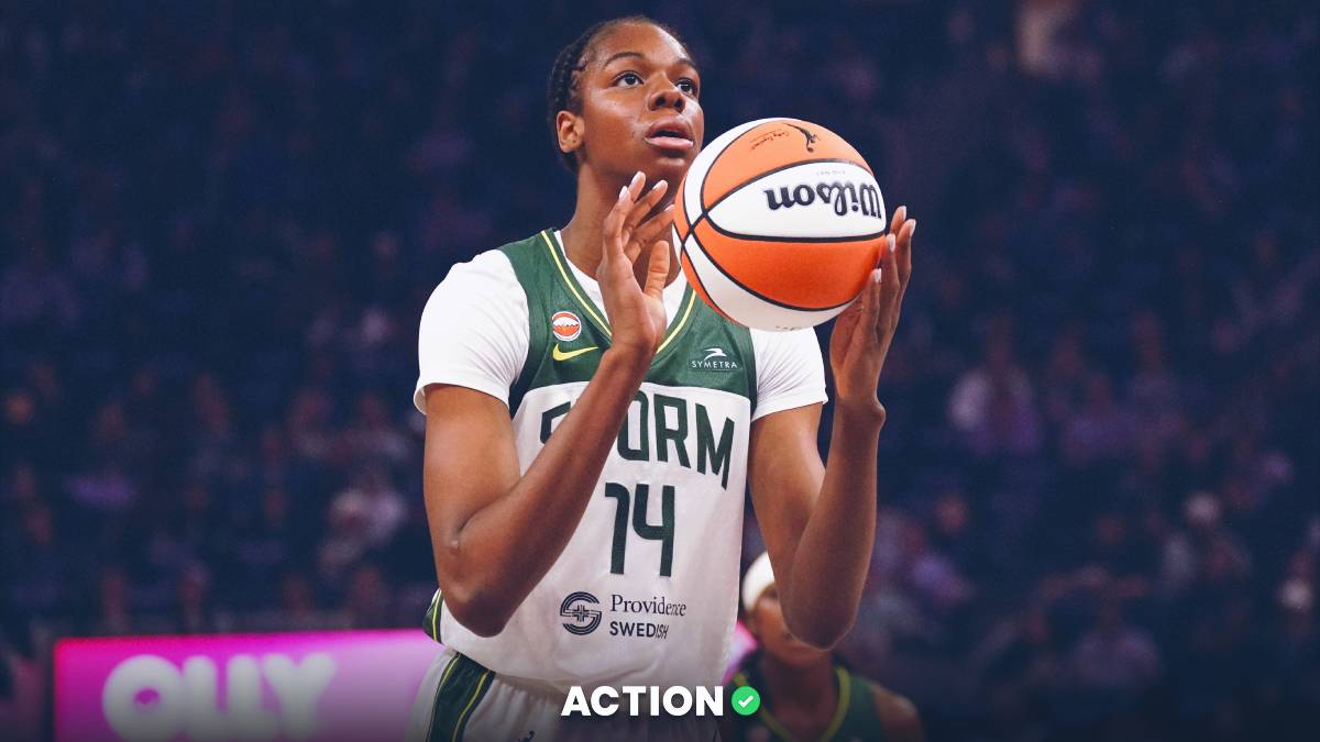 Lynx vs Storm Prediction, Pick, Odds for Saturday, June 6