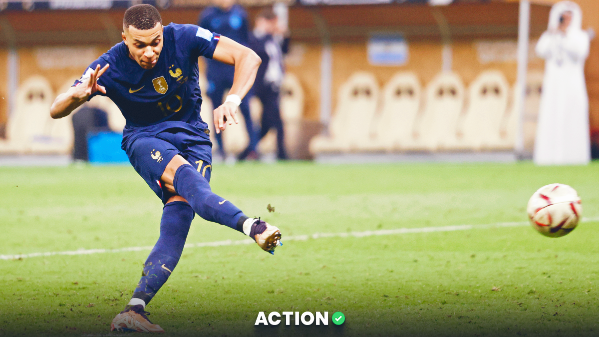 World Cup: How Many Hat Tricks Will Be Scored? article feature image