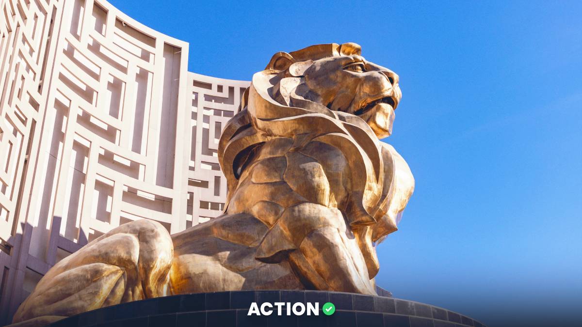 Barry Diller’s Bold Move to Take Over MGM Resorts Image