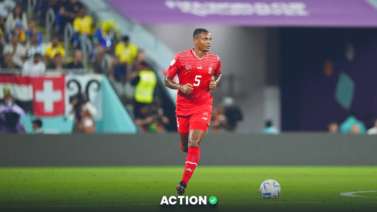 FIFA World Cup: Group B Winner Polymarket Predictions