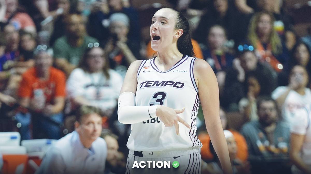 Sparks vs Tempo Prediction, Pick, Odds for Thursday, June 25