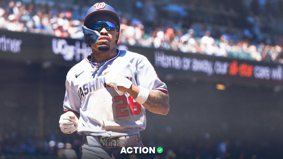 Mariners vs Nationals Prediction, Picks, MLB Odds for Friday, June 12
