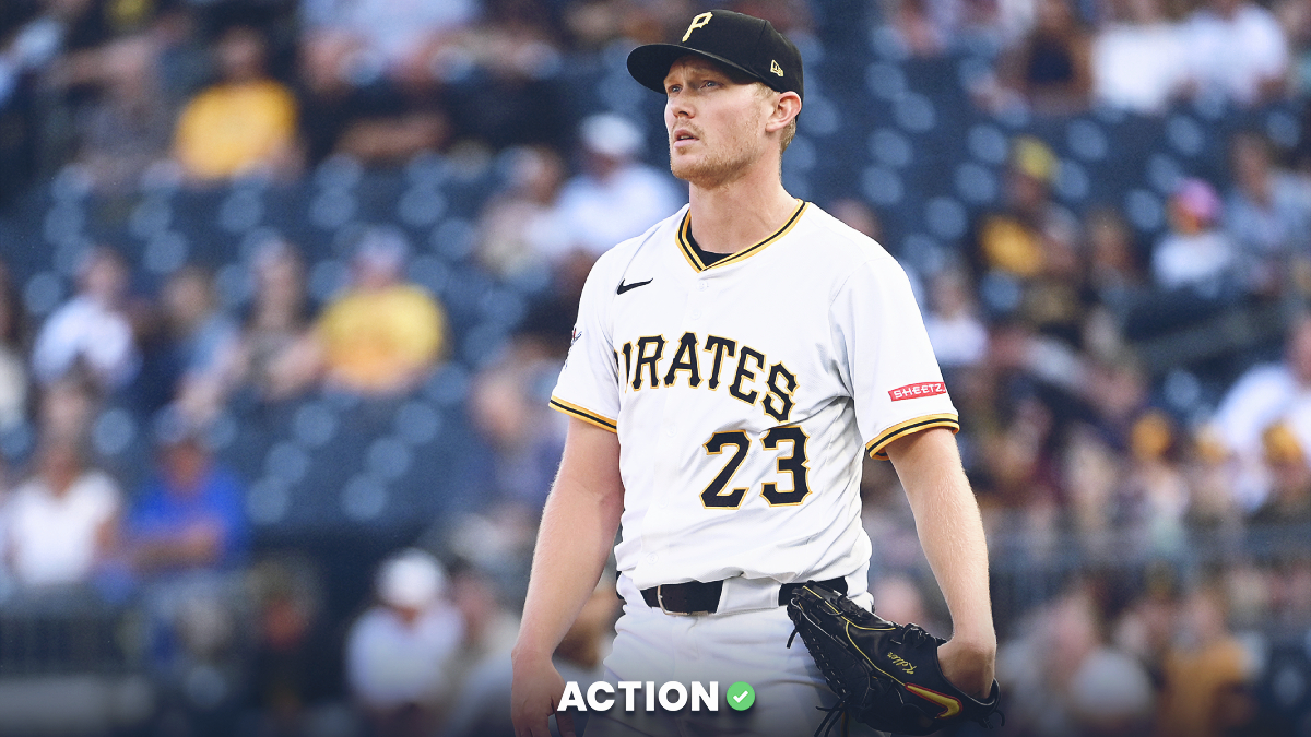 Mariners vs Pirates Predictions, Pick, MLB Odds for Tuesday, June 23