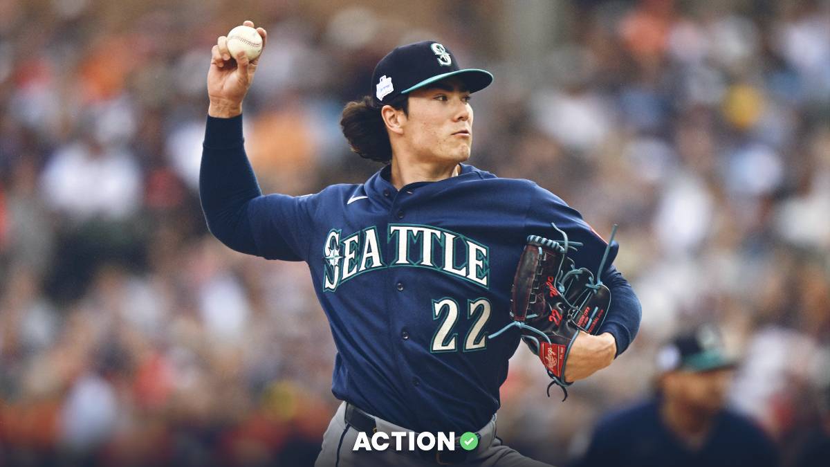 Mariners vs Pirates Prediction, Pick, MLB Odds for Wednesday, June 24