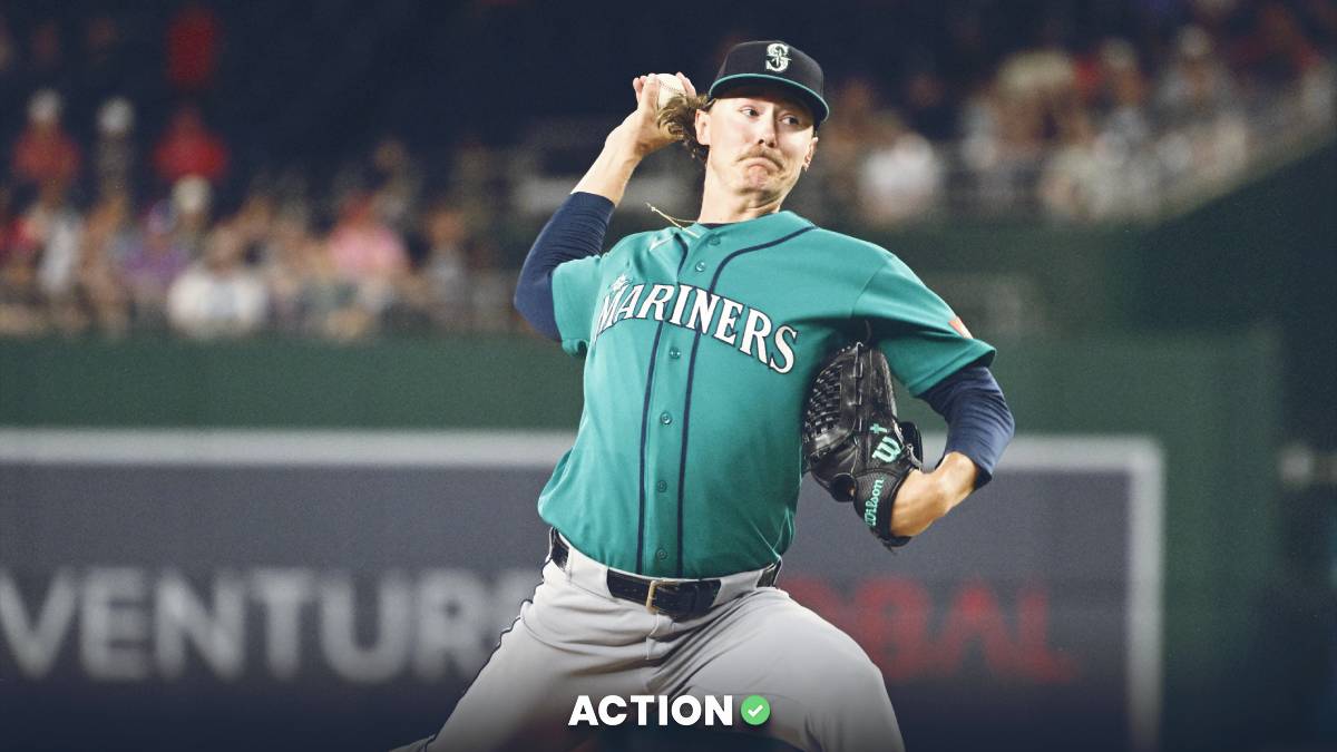 Mariners vs Pirates Prediction, Pick, MLB Odds for Thursday, June 25