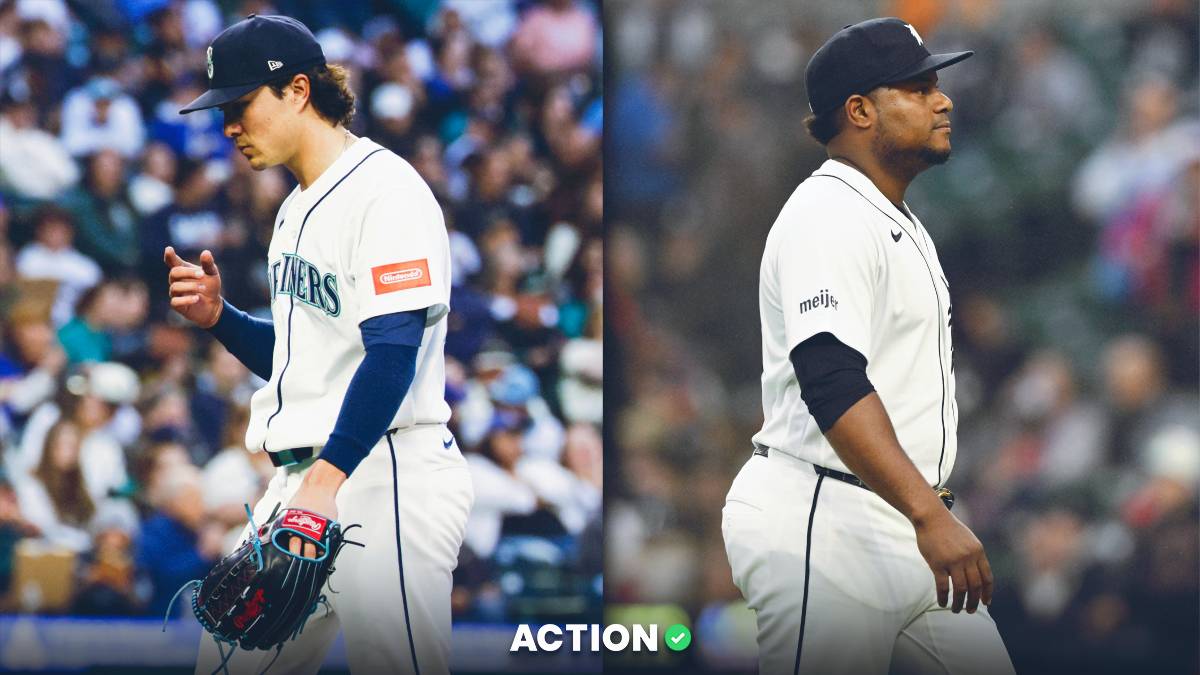 Mariners vs Tigers Prediction, Pick, MLB Odds: Pitcher’s Prop for Friday, June 5