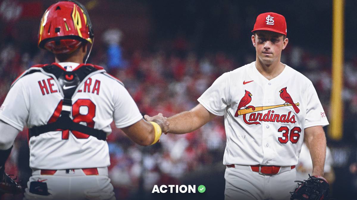 Marlins vs Cardinals Prediction, Pick, MLB Odds for Friday, June 26