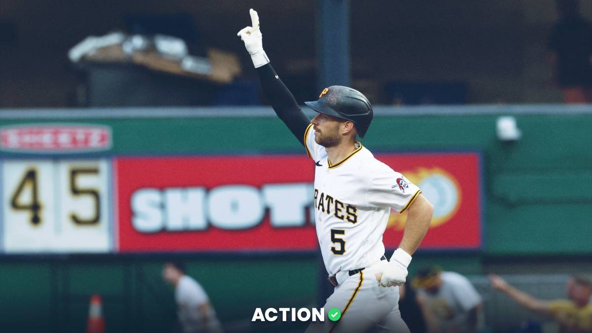 Marlins vs Pirates Prediction, Pick, MLB Odds for Saturday, June 13