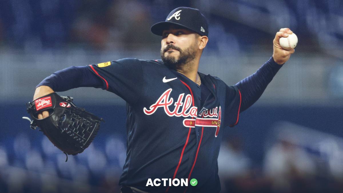 Pirates vs Braves Prediction, Pick, MLB Odds for Friday, June 5