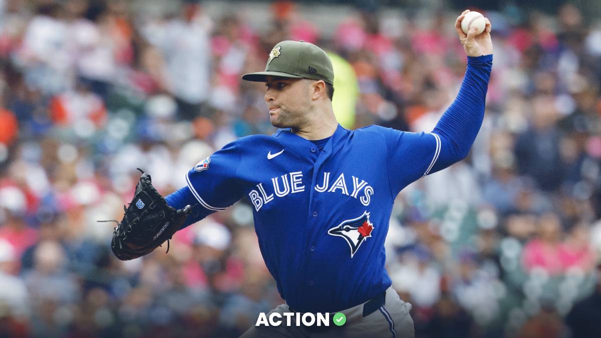 Blue Jays vs Braves Prediction, Pick, MLB Odds for Thursday, June 4