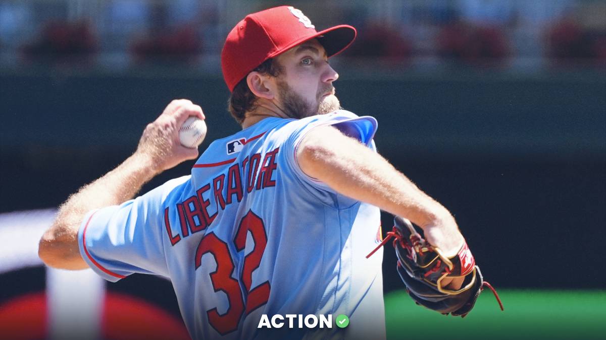 Cardinals vs Royals: Value on the Dogs Image