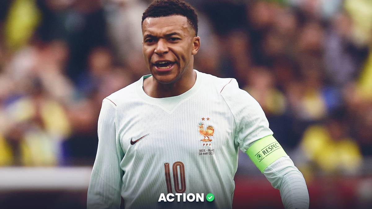 France vs Senegal World Cup Prediction, Pick, Odds (June 16)