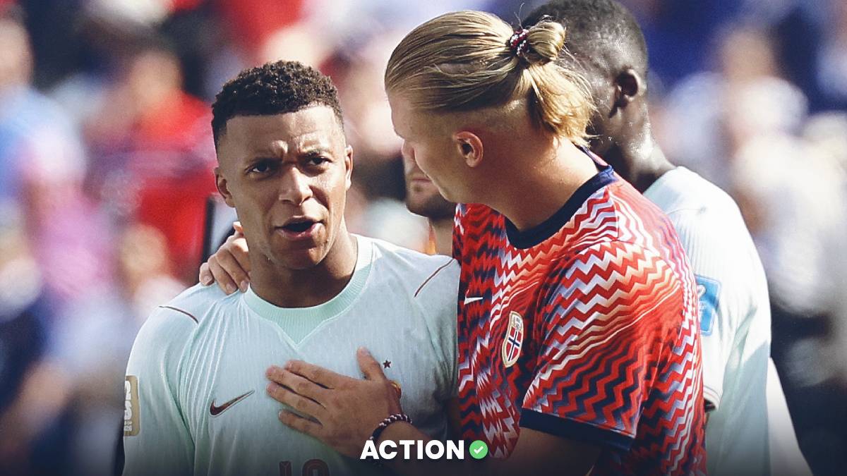 World Cup Goal Scorer Picks Today: Best Bets for Tuesday, June 30