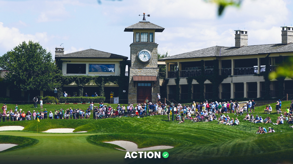 Memorial Tournament First-Round Leader Picks, Predictions: FRL Bets for Muirfield Village Golf Club